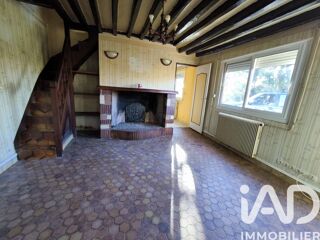  Maison � vendre 4 pi�ces 80 m�
