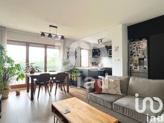  Appartement  vendre 2 pices 55 m