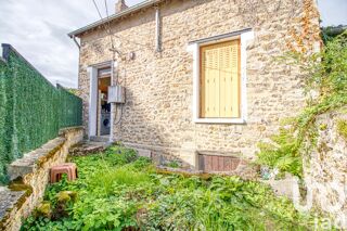  Maison � vendre 3 pi�ces 49 m�