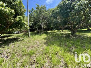  Terrain  vendre 747 m