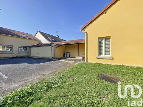   Vente Maison de village 5 pi�ces Maison - 5 pi�ce(s) - 98 m�