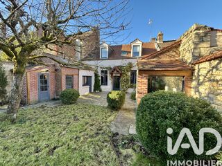  Maison � vendre 8 pi�ces 150 m�