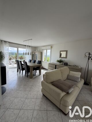  Maison � vendre 8 pi�ces 151 m�