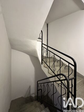  Appartement � vendre 3 pi�ces 63 m�