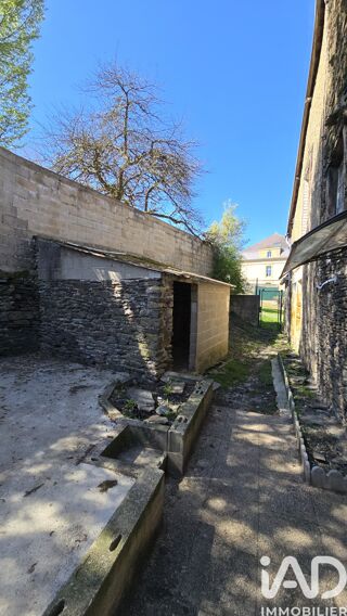  Maison � vendre 5 pi�ces 104 m�