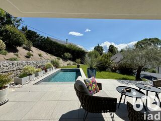  Villa � vendre 5 pi�ces 170 m�