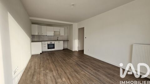   Location Appartement 3 pi�ces Appartement - 3 pi�ce(s) - 59 m�