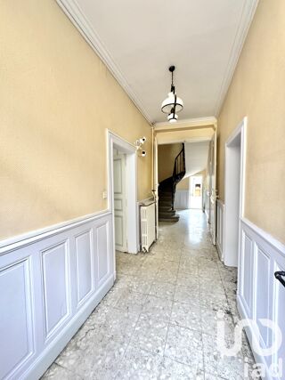  Maison � vendre 8 pi�ces 228 m�