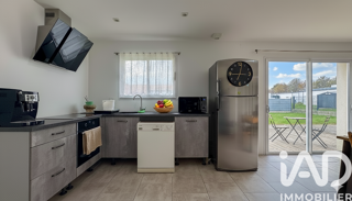  Maison  vendre 3 pices 85 m