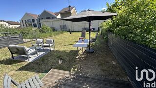  Appartement � vendre 3 pi�ces 56 m�