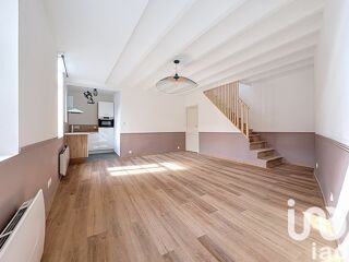  Appartement � vendre 3 pi�ces 75 m�