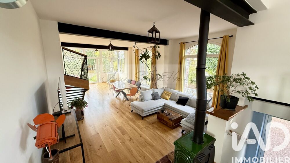 � vendre  Maison Maffliers (95560)