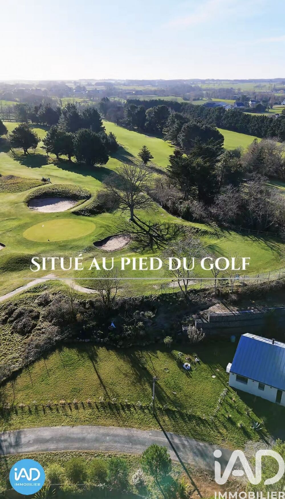 � vendre  Maison Fr�hel (22240)