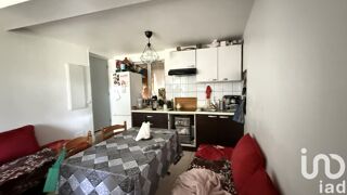  Appartement � vendre 5 pi�ces 73 m�