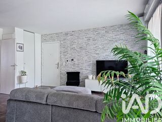  Appartement � vendre 3 pi�ces 60 m�