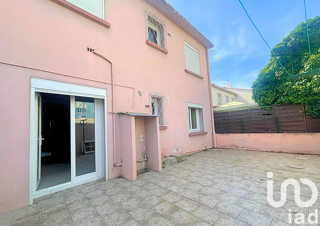  Maison  vendre 5 pices 154 m