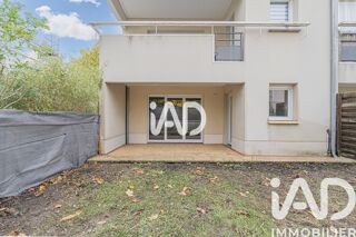  Appartement  vendre 2 pices 43 m