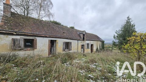   Vente Maison de campagne 3 pi�ces Maison - 3 pi�ce(s) - 62 m�