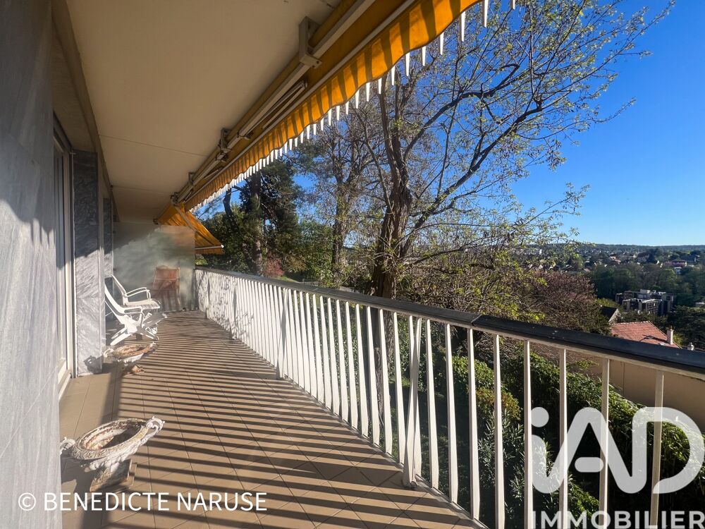 � vendre  Appartement Saint-Germain-en-Laye (78100)