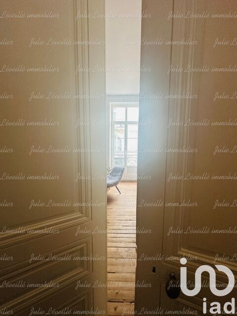  Appartement  vendre 4 pices 78 m