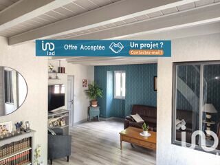  Maison  vendre 11 pices 199 m