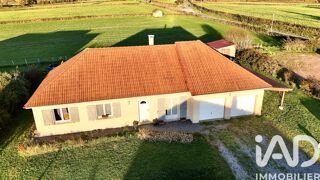  Maison � vendre 4 pi�ces 89 m�