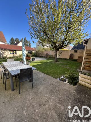  Maison � vendre 5 pi�ces 104 m�