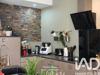  Maison � vendre 2 pi�ces 55 m�