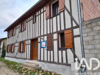  Maison � vendre 6 pi�ces 216 m�