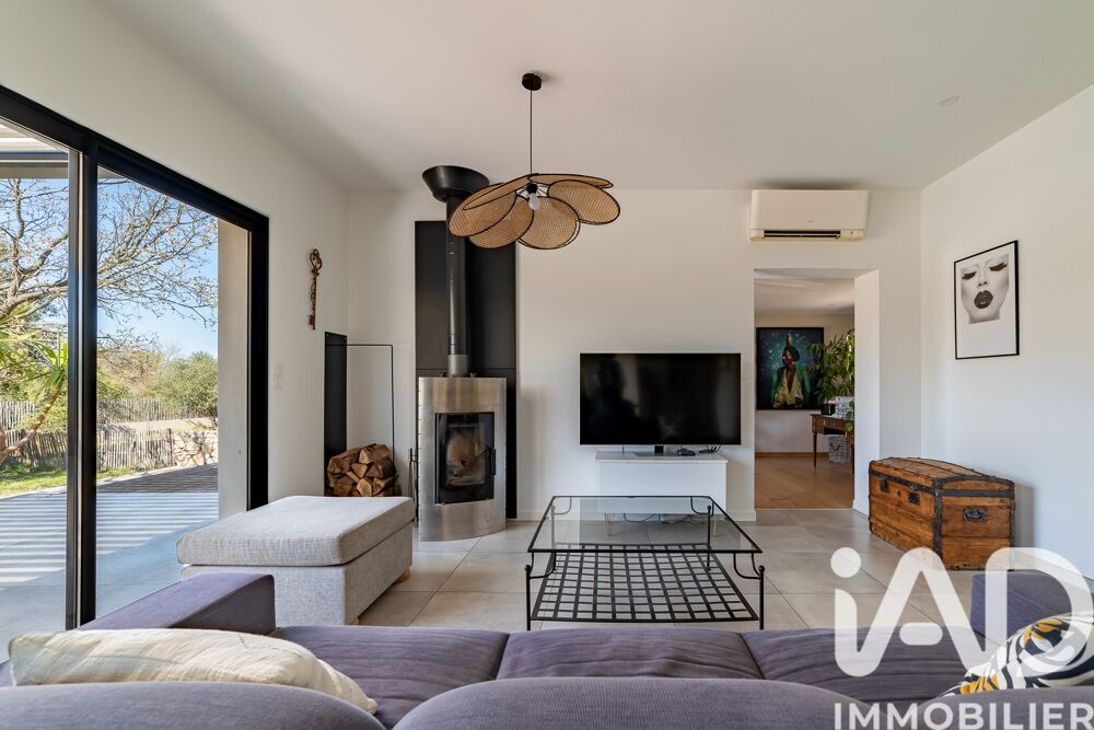 � vendre  Maison Cazevieille (34270)