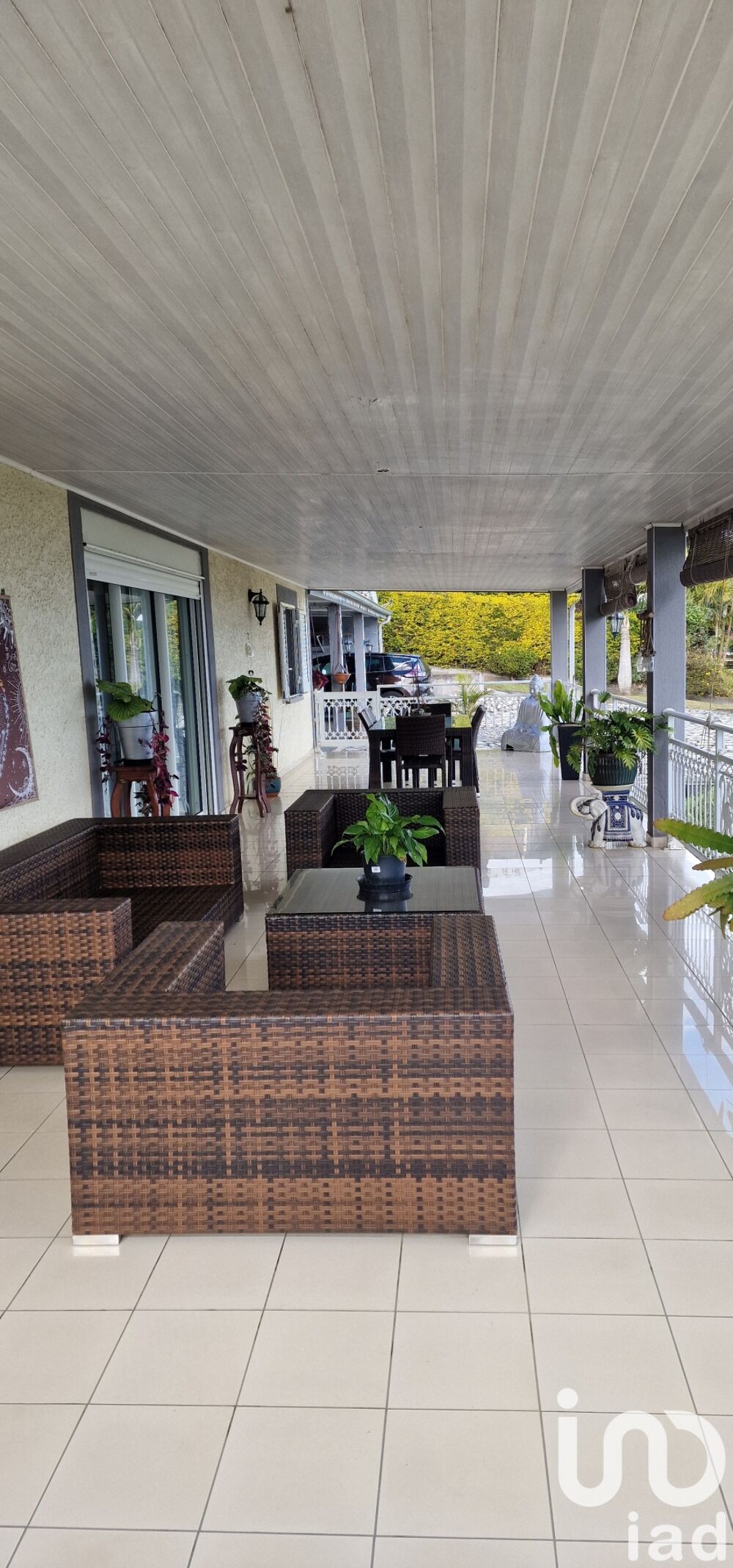 � vendre  Maison La Possession (97419)