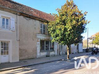  Maison � vendre 5 pi�ces 92 m�
