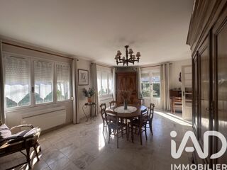  Maison � vendre 5 pi�ces 168 m�