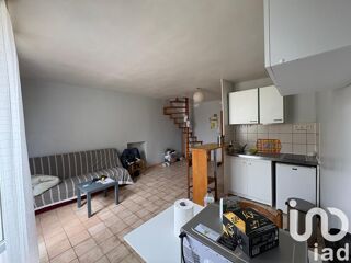  Appartement  vendre 2 pices 26 m