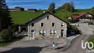  Maison  vendre 10 pices 329 m