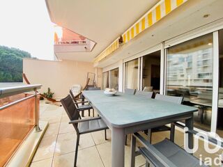  Appartement � vendre 2 pi�ces 45 m�