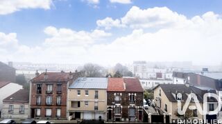  Appartement � vendre 3 pi�ces 58 m�