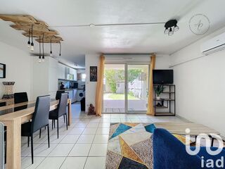  Appartement � vendre 3 pi�ces 53 m�