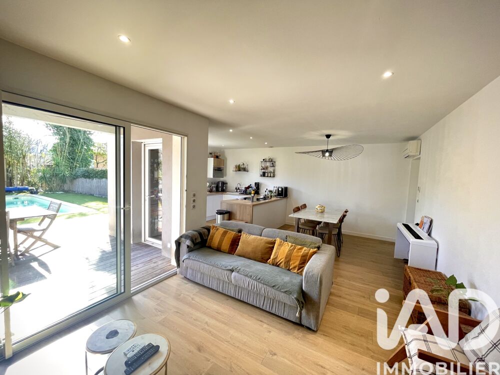 � vendre  Maison Cogolin (83310)