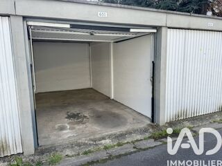  Parking / Garage � vendre 11 m�