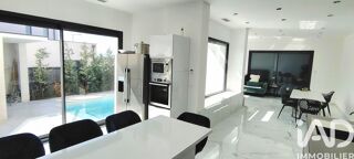  Maison � vendre 4 pi�ces 109 m�