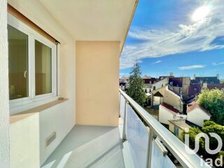  Appartement  vendre 3 pices 69 m