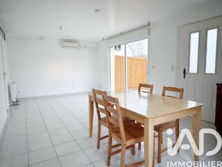  Maison  vendre 3 pices 73 m