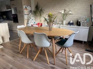  Maison � vendre 5 pi�ces 92 m�