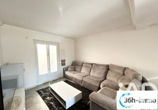  Maison  vendre 6 pices 106 m