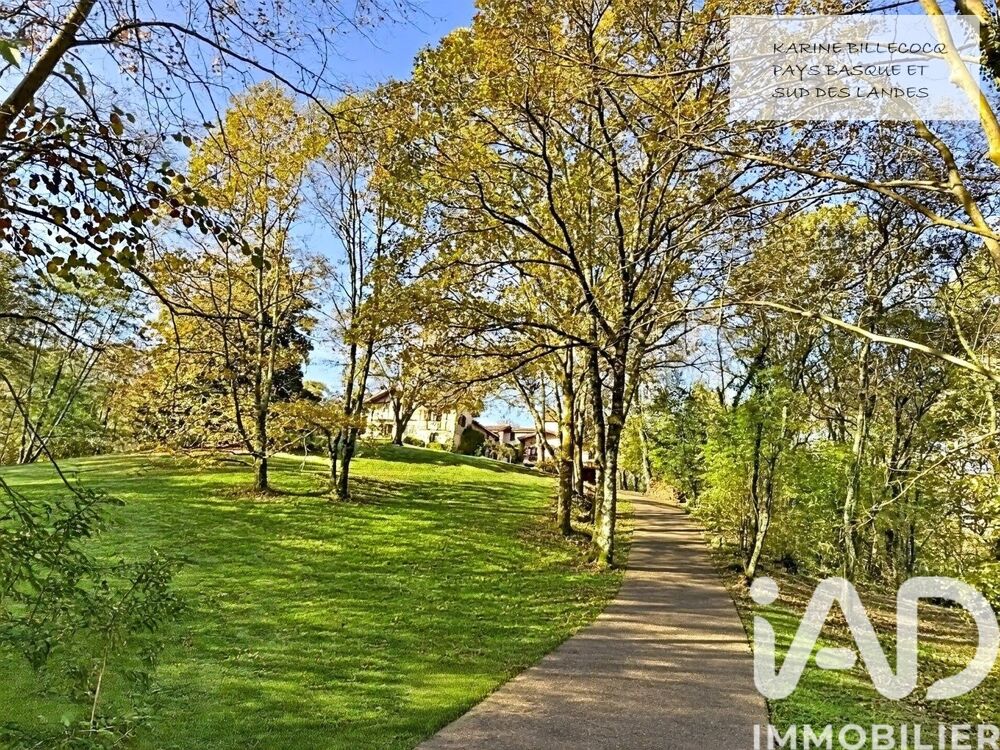 � vendre  Maison Bayonne (64100)