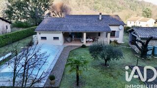  Maison � vendre 4 pi�ces 97 m�