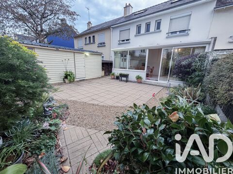   Vente Maison/villa 6 pi�ces Maison - 6 pi�ce(s) - 133 m�