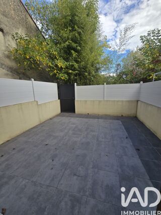  Appartement � vendre 3 pi�ces 58 m�