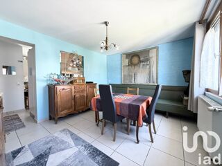  Maison  vendre 7 pices 114 m
